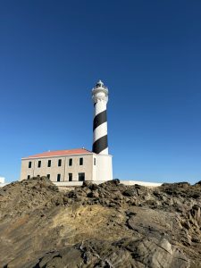 faro de favaritx